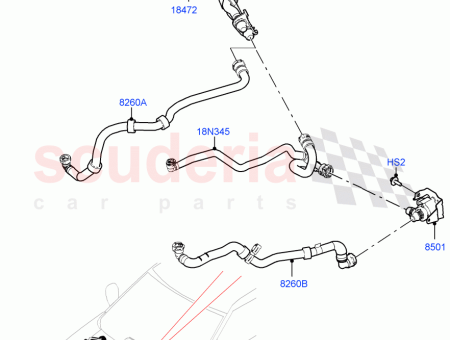 Photo of HOSE COOLING SYSTEM…