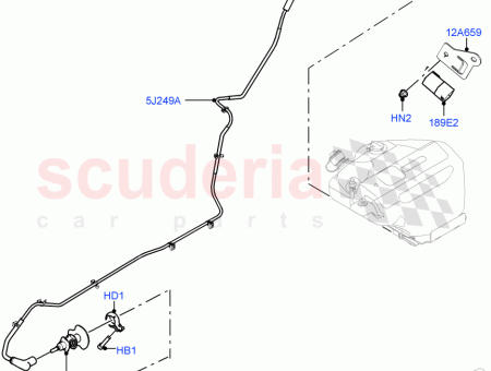 Photo of INJECTOR DIESEL EXHAUST FLUID…