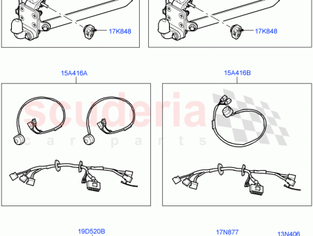 Photo of Kit Tow Bracket…