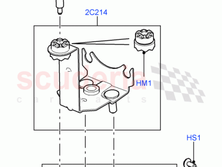 Photo of MODULATOR ABS…