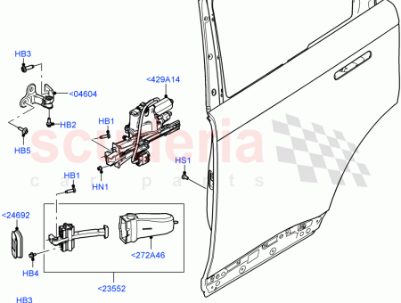 Photo of SEAL DOOR CHECK…