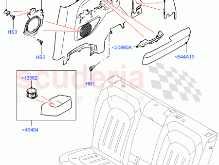 Photo of PANEL SIDE TRIM…
