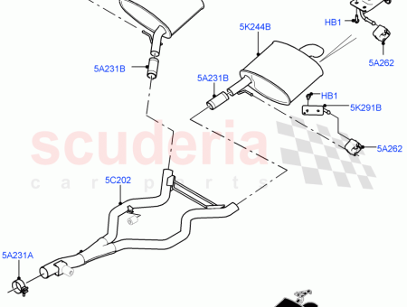 Photo of PIPE EXHAUST…