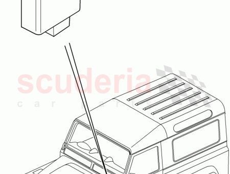 Photo of MODULE ECU…