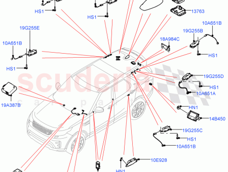 Photo of BRACKET BUMPER MOUNTING…