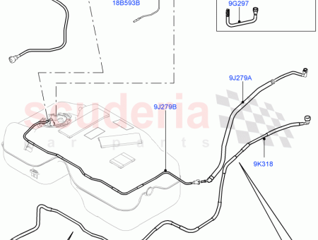 Photo of TUBE FUEL FEED…