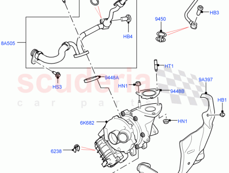 Photo of PIPE OIL DRAIN…