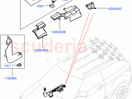 Photo of MOULDING CARPET SUPPORT…