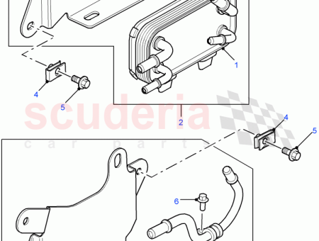 Photo of BRACKET AND BRIDGE PIPE…