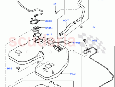 Photo of TANK FUEL…