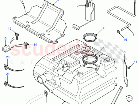 Photo of HOSE CONNECTING…