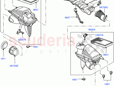 Photo of DUCT AIR…