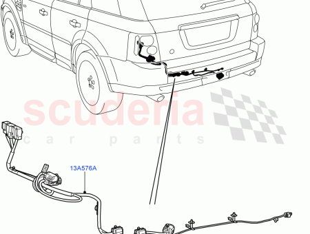 Photo of TOW BAR ELECTRICS…