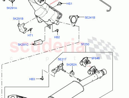 Photo of CATALYST EXHAUST…