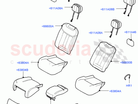 Photo of HEADREST…