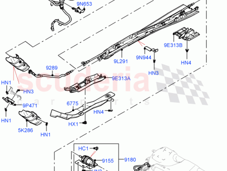 Photo of SENSOR FUEL QUALITY…