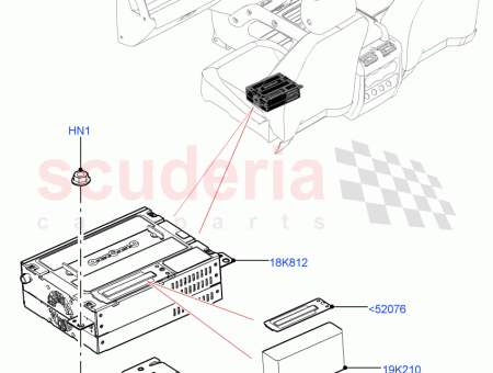 Photo of BRACKET MODULE…