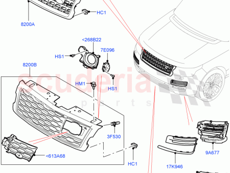 Photo of COVER TOW HOOK…