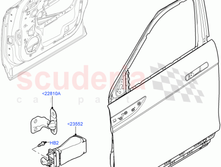 Photo of DOOR FRONT…