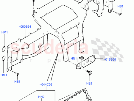 Photo of BRACKET SUPPORT…