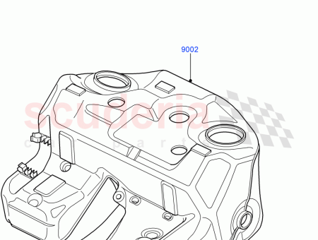 Photo of TANK FUEL…