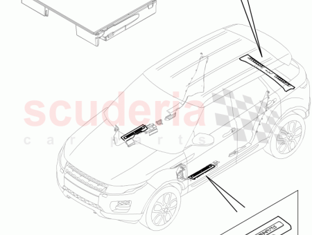 Photo of PLATE DOOR SCUFF…