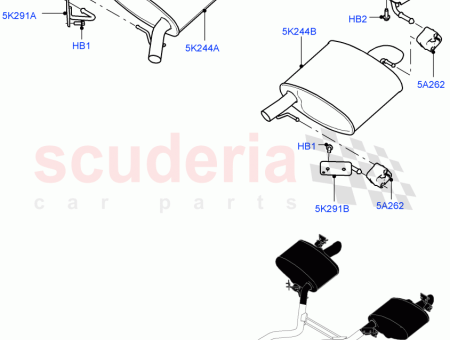 Photo of MUFFLER FRONT…