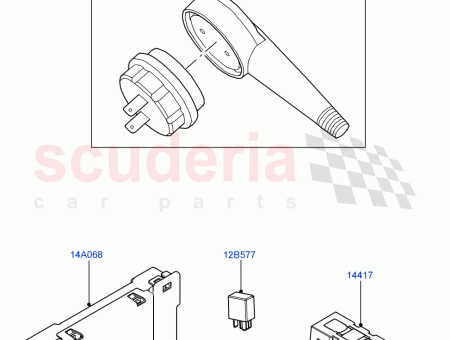 Photo of HOLDER FUSE…