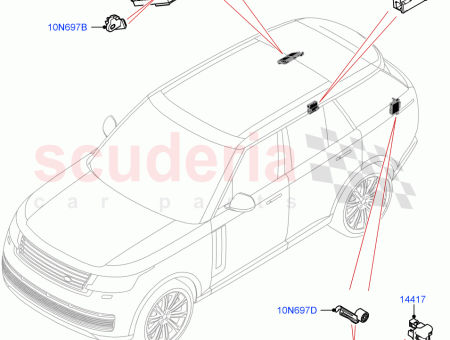 Photo of MODULAR FUSE BOX CARRIER…