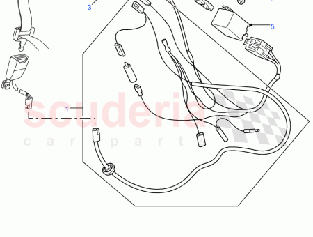 Photo of CLIP RETAINING…