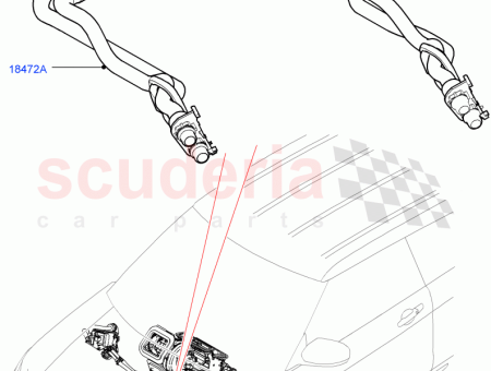 Photo of HOSE HEATER WATER…