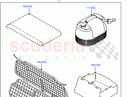 Photo of KIT VIRTUAL ACCESSORY…