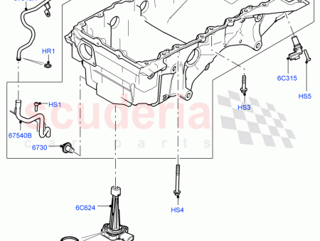 Photo of PAN ENGINE OIL…