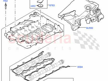 Photo of INSULATOR FUEL INJECTORS…