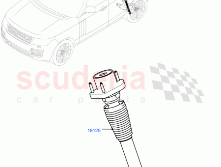 Photo of SHOCK ABSORBER REAR…
