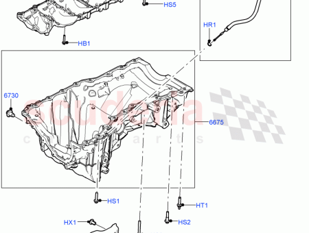 Photo of INSULATOR OIL SUMP…