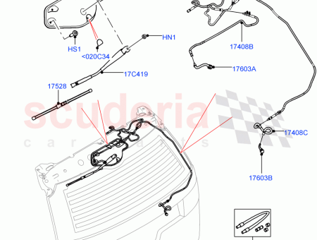 Photo of HOSE CAMERA WASHER…