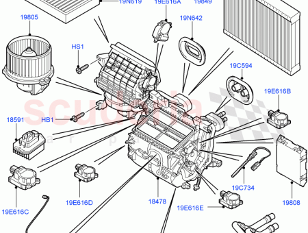 Photo of STEPPER MOTOR HEATER…