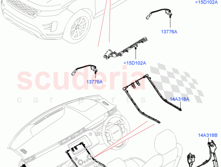 Photo of WIRE INTERIOR LIGHTING…