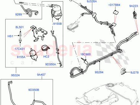 Photo of FILTER FUEL PRIMARY…