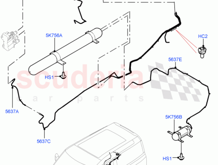 Photo of TUBE AIR SUSPENSION…