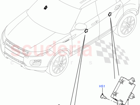 Photo of MODULE DOOR…
