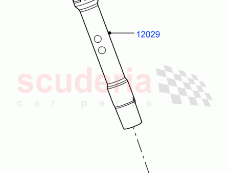 Photo of SPARK PLUG…