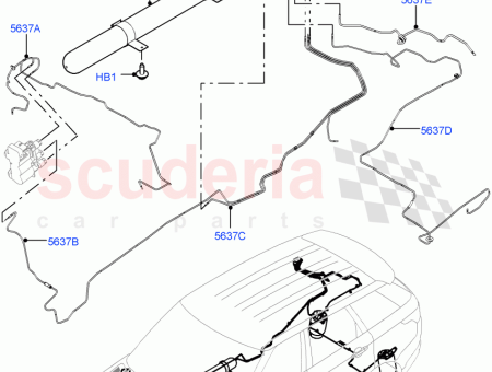 Photo of TUBE AIR SUSPENSION…