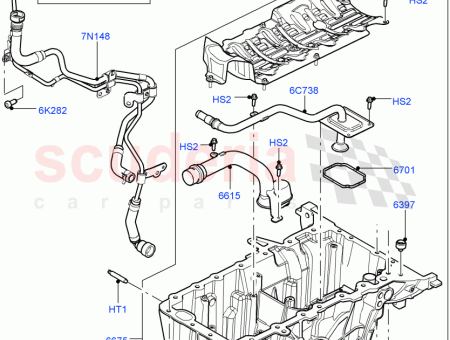 Photo of KIT OIL TUBES…