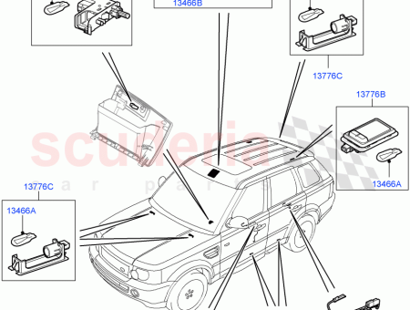 Photo of LAMP INTERIOR…
