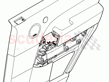 Photo of PANEL DOOR TRIM…