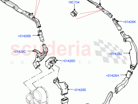 Photo of DUCT AIR VENT…