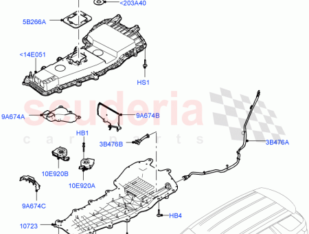 Photo of HOSE VENT…