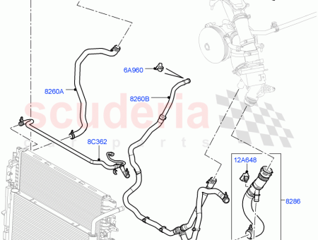 Photo of HOSE OVERFLOW…